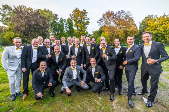 JCI leden NC